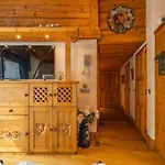 Astoria - Ultracentral 140m2 Balcons Vues Balneo Sauna 샤모니