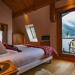 아파트 Astoria - Ultracentral 140m2 Balcons Vues Balneo Sauna