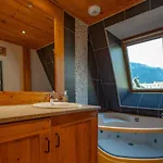 아파트 Astoria - Ultracentral 140m2 Balcons Vues Balneo Sauna