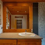 아파트 Astoria - Ultracentral 140m2 Balcons Vues Balneo Sauna